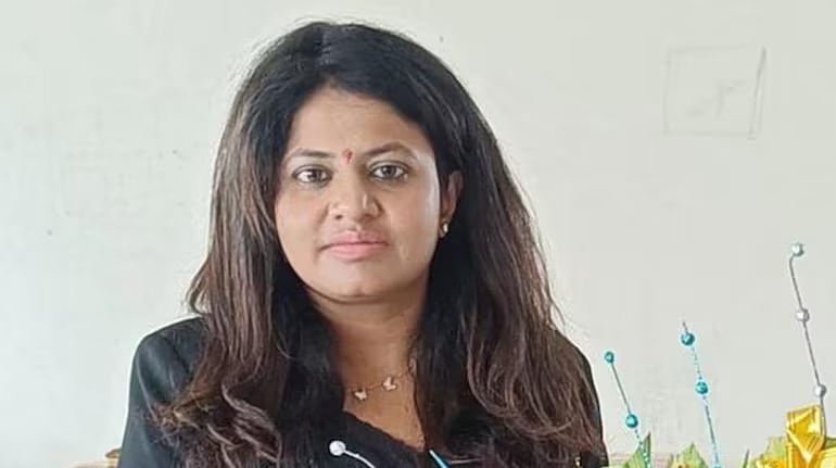 Trainee IAS officer Pooja Khedkar | - PTI